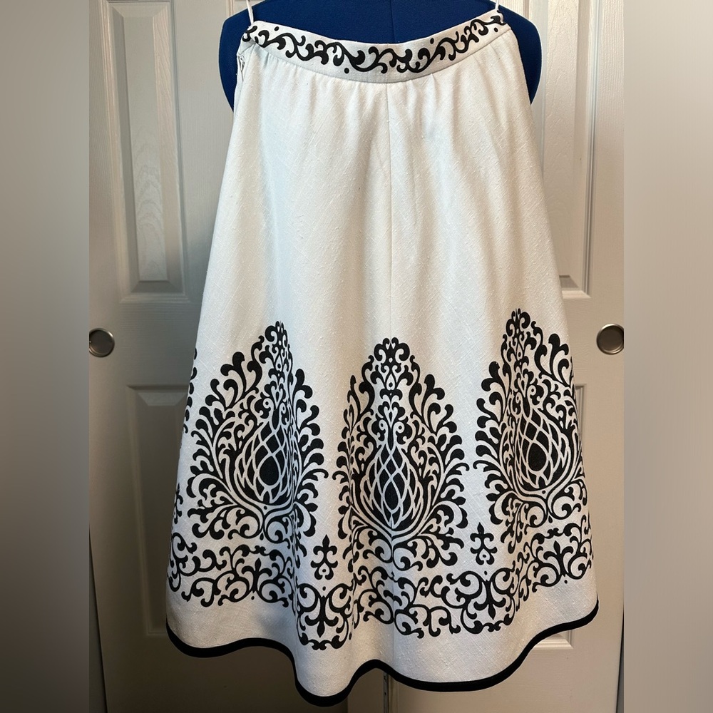 Rare Vintage 60’s Alfred Shaheen Maxi Size Medium